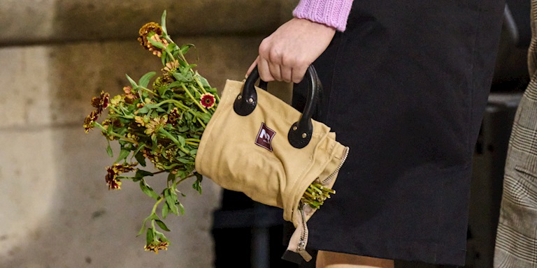 Önümüzdeki Sezonun Ana Kahramanları: Çiçekler Önümüzdeki Sezonun Ana Kahramanları: Çiçekler