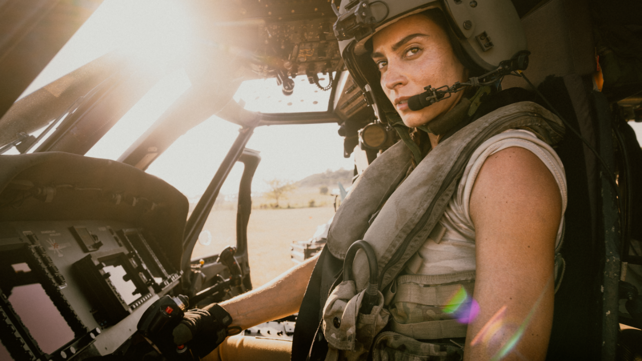 Taylor Sheridan İmzalı “Lioness” 3. Sezon Onayını Aldı Taylor Sheridan İmzalı “Lioness” 3. Sezon Onayını Aldı