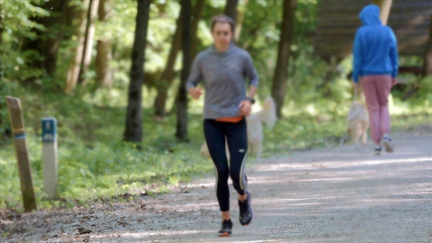 Meme kanseri riskini azaltmak için düzenli egzersiz şart Meme kanseri riskini azaltmak için düzenli egzersiz şart