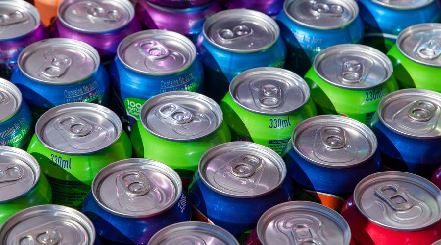 Portekiz’de 16 yaş altındakilere enerji içeceği satışı yasaklanacak Portekiz’de 16 yaş altındakilere enerji içeceği satışı yasaklanacak