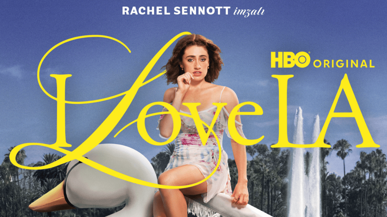 HBO’nun Yeni Komedisi “I LOVE LA”den Fragman ve Afiş Geldi HBO’nun Yeni Komedisi “I LOVE LA”den Fragman ve Afiş Geldi