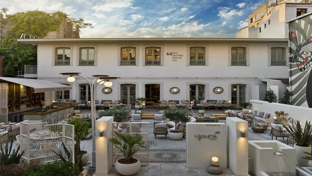 Galata’da saklı bir ruh Galata’da saklı bir ruh