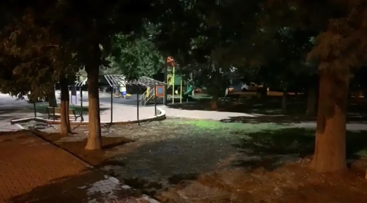 Gaziantep’te Parkta Uyarı Sonrası Canice Darbedilen Adam Hayatını Kaybetti Gaziantep’te Parkta Uyarı Sonrası Canice Darbedilen Adam Hayatını Kaybetti