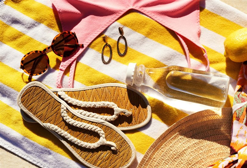 En İyi Yazlık Tatil Kombinleri ile Şıklığınızı Yansıtın En İyi Yazlık Tatil Kombinleri ile Şıklığınızı Yansıtın