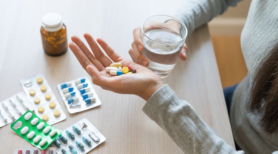 DSÖ: Her altı bakteriyel enfeksiyondan biri antibiyotiklere dirençli DSÖ: Her altı bakteriyel enfeksiyondan biri antibiyotiklere dirençli