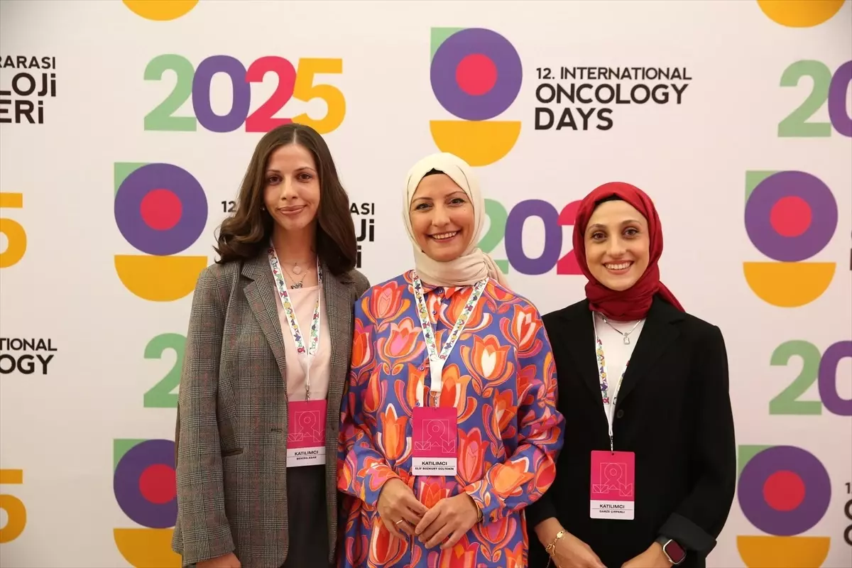 Kanseri Yenen Üç Kadın, Hikayeleriyle Umut Verdi Kanseri Yenen Üç Kadın, Hikayeleriyle Umut Verdi