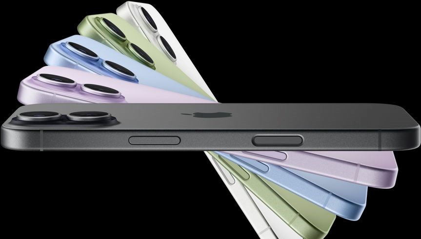 Yeni iPhone modelinde alarm zilleri: Kullanıcıların sadece yüzde 2’si ilgi gösterdi Yeni iPhone modelinde alarm zilleri: Kullanıcıların sadece yüzde 2’si ilgi gösterdi