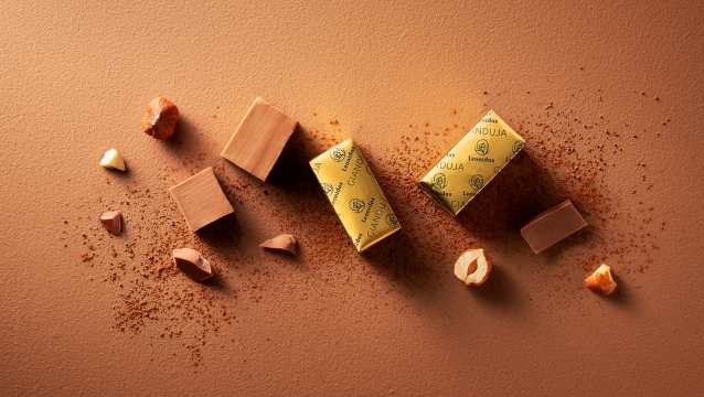 Leonidas ve Art Cafe’den tatlı bir iş birliği Leonidas ve Art Cafe’den tatlı bir iş birliği