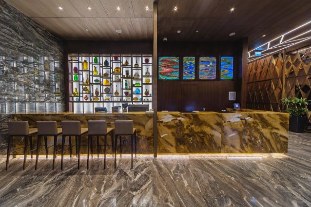 Naz City Hotel Taksim, dünyanın en prestijli otel ödüllerinde iki kategoride zirvede Naz City Hotel Taksim, dünyanın en prestijli otel ödüllerinde iki kategoride zirvede