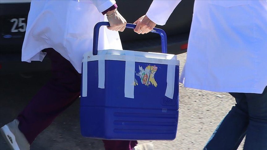 e-Devlet ve e-Nabız üzerinden organ bağışı yapılabilecek e-Devlet ve e-Nabız üzerinden organ bağışı yapılabilecek