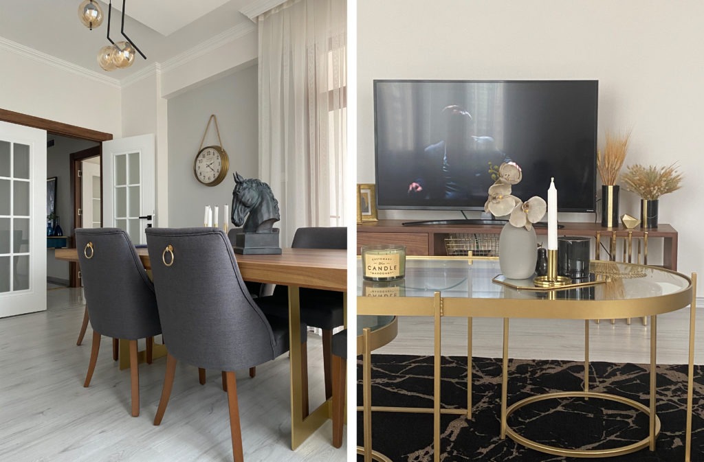 Bir Stil, Bir Hikaye: İç Mimar Sevgi Eroğlu Bir Stil, Bir Hikaye: İç Mimar Sevgi Eroğlu