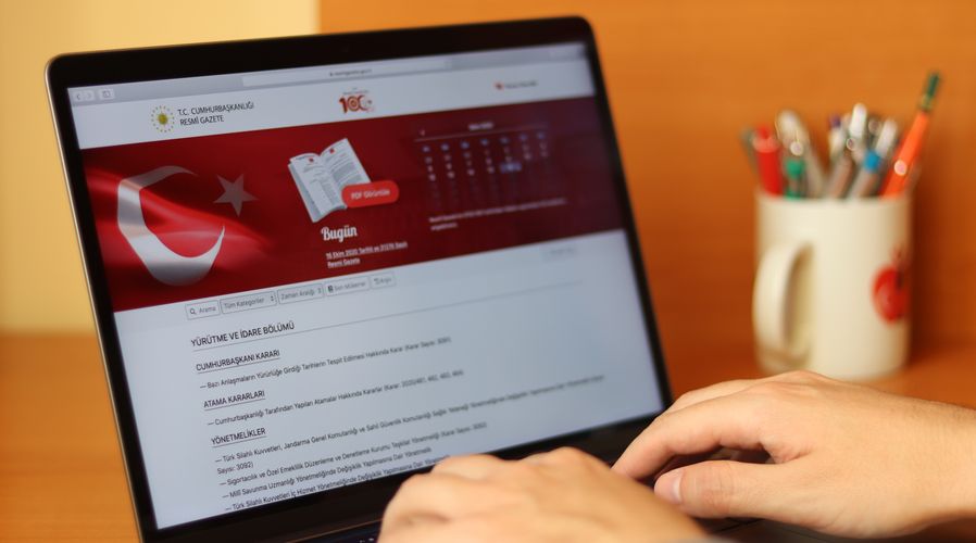 Bakanlıklarda Acil Durumlar ve Savunma Planlaması Dairesi Başkanlığı kuruldu Bakanlıklarda Acil Durumlar ve Savunma Planlaması Dairesi Başkanlığı kuruldu