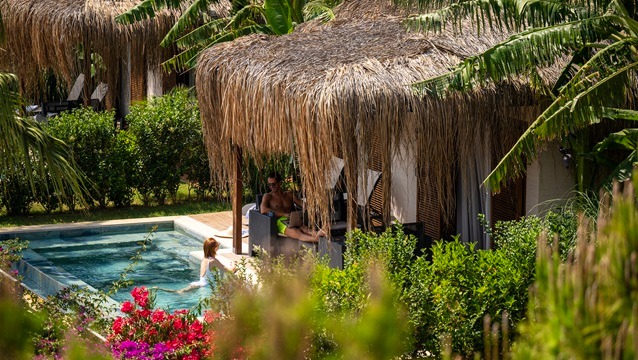 Sade şıklığın Akdeniz’deki adresi: KAŞ Marin Sade şıklığın Akdeniz’deki adresi: KAŞ Marin