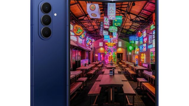 Samsung, Seoul Kitchen’da teknoloji ve gastronomiyi buluşturuyor Samsung, Seoul Kitchen’da teknoloji ve gastronomiyi buluşturuyor