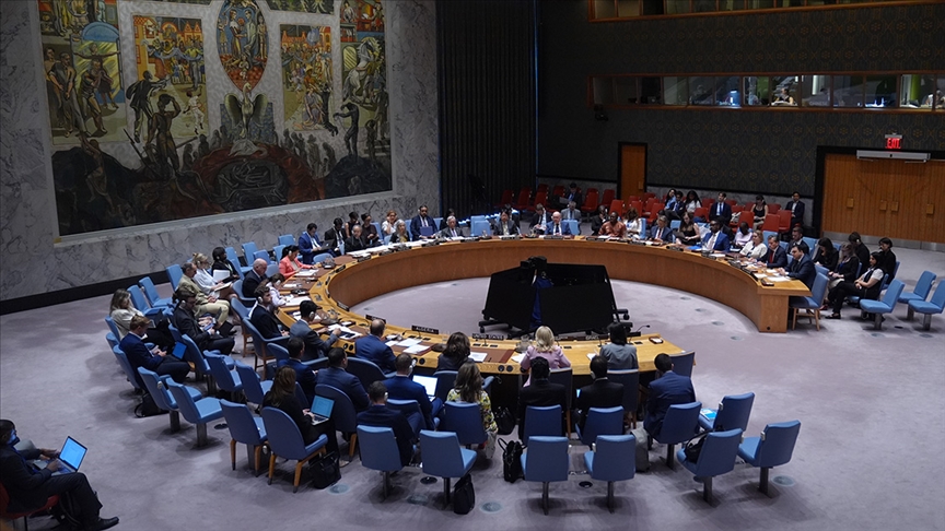 Türkiye’den BM reformuna destek Türkiye’den BM reformuna destek