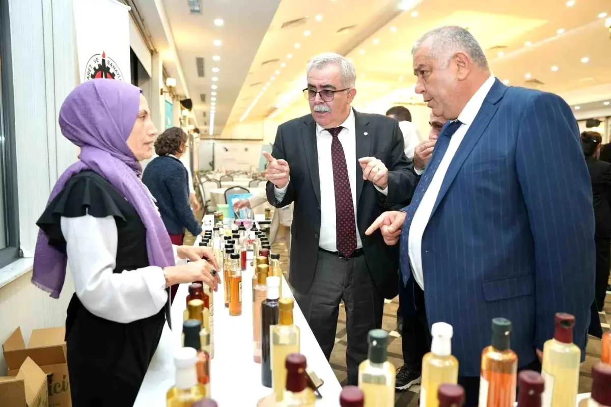 Düzce’de Turizmde Kadın Eli Projesi Hayata Geçirildi Düzce’de Turizmde Kadın Eli Projesi Hayata Geçirildi