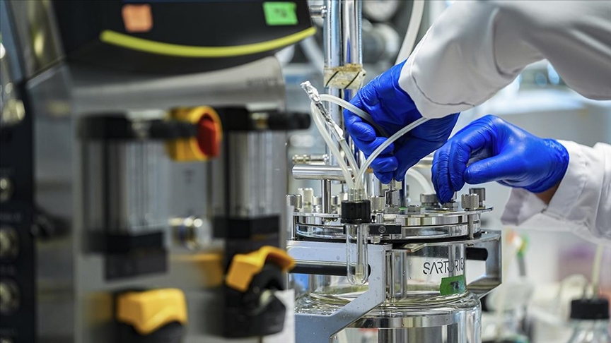 Türk bilim insanlarından gözdeki sarı nokta hastalığı için özgün ilaç Türk bilim insanlarından gözdeki sarı nokta hastalığı için özgün ilaç