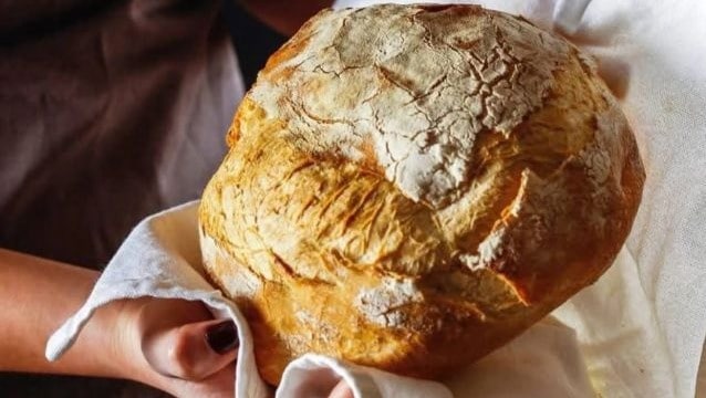 Pasto’da 120 Yıllık Ekmek Geleneği Yaşatılıyor Pasto’da 120 Yıllık Ekmek Geleneği Yaşatılıyor