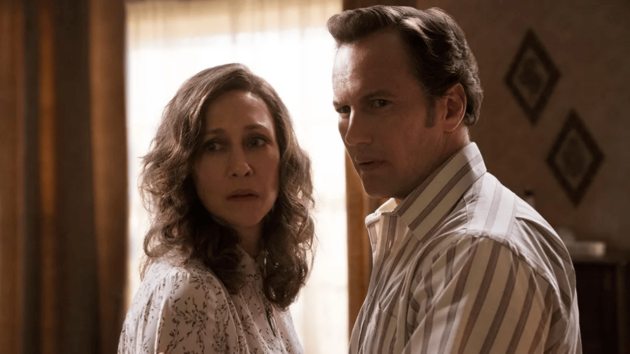 The Conjuring Evreni Büyüyor: Yeni Prequel Filmi Geliyor The Conjuring Evreni Büyüyor: Yeni Prequel Filmi Geliyor