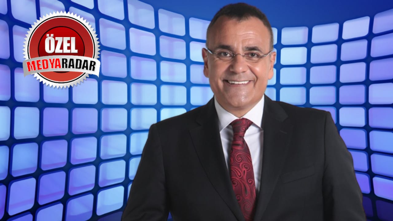 Mesut Yar, TV100’de Sabah Haberlerini Sunmaya Başlıyor Mesut Yar, TV100’de Sabah Haberlerini Sunmaya Başlıyor