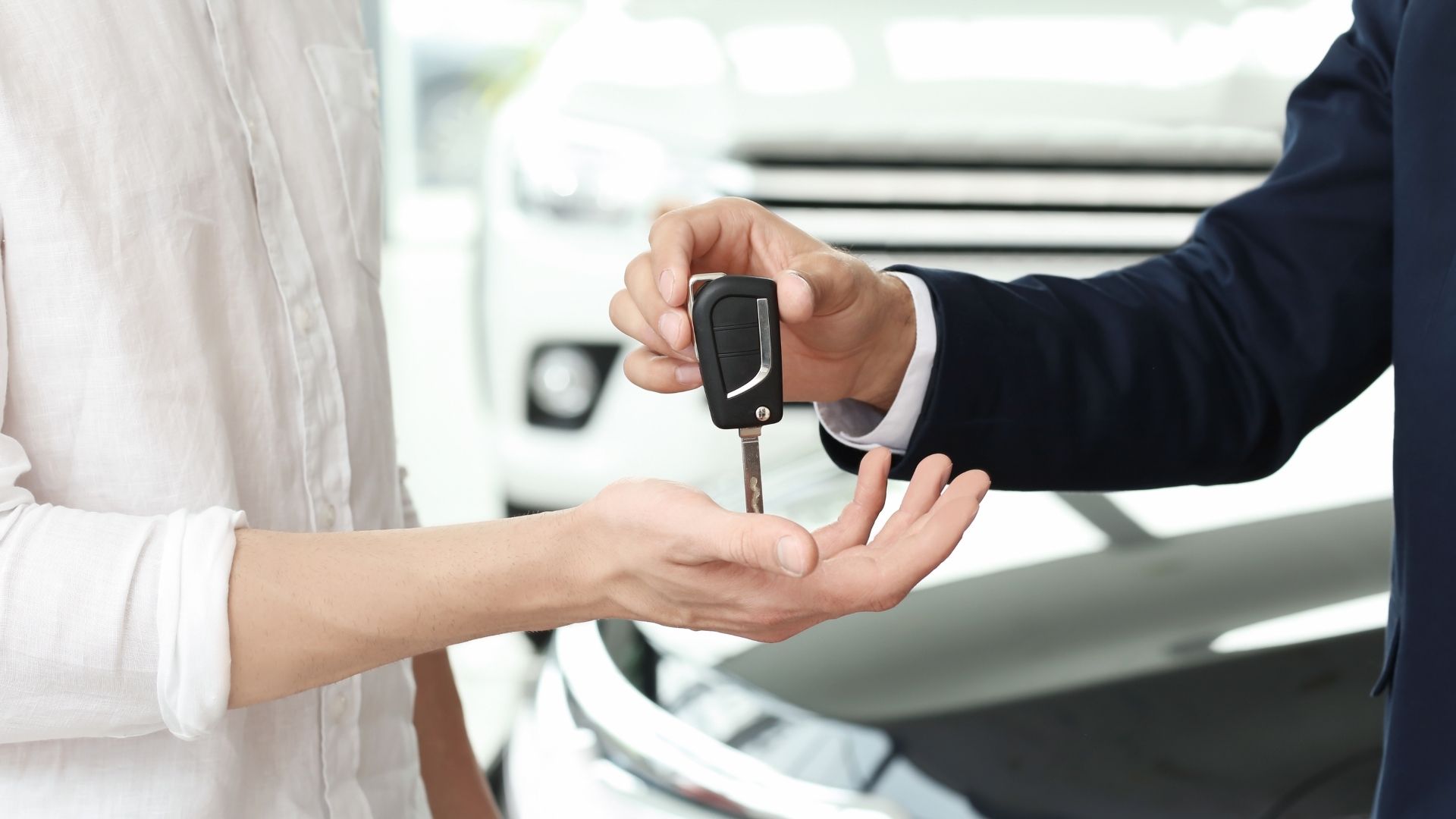 Araç sahibi olmak isteyenlerin tercihi tasarruf finansmanı Araç sahibi olmak isteyenlerin tercihi tasarruf finansmanı