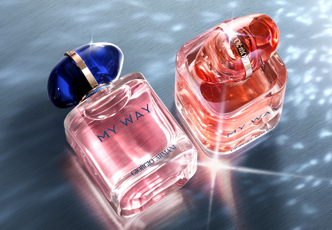 Armani Beauty “Holidayrama”: Yılbaşı Sezonuna Işıltı Ve… Armani Beauty “Holidayrama”: Yılbaşı Sezonuna Işıltı Ve…