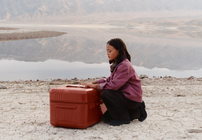 Rimowa, Essential Koleksiyonu’na Sezonun Doğal Renklerini… Rimowa, Essential Koleksiyonu’na Sezonun Doğal Renklerini…