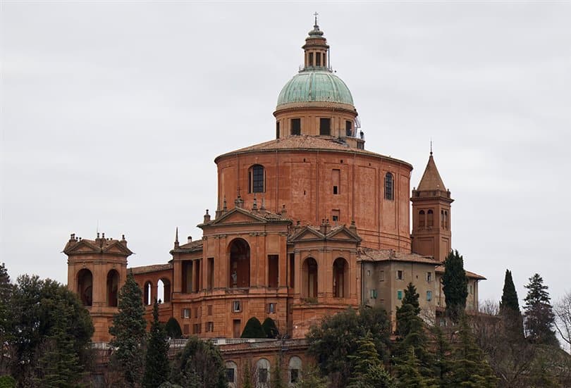 İtalya’nın Kızıl, Şişman ve Bilge Şehri Bolonya