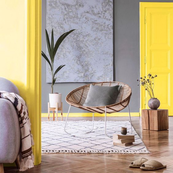 2021 Pantone Renkleri ile Dekorasyonda Yenilikler 2021 Pantone Renkleri ile Dekorasyonda Yenilikler