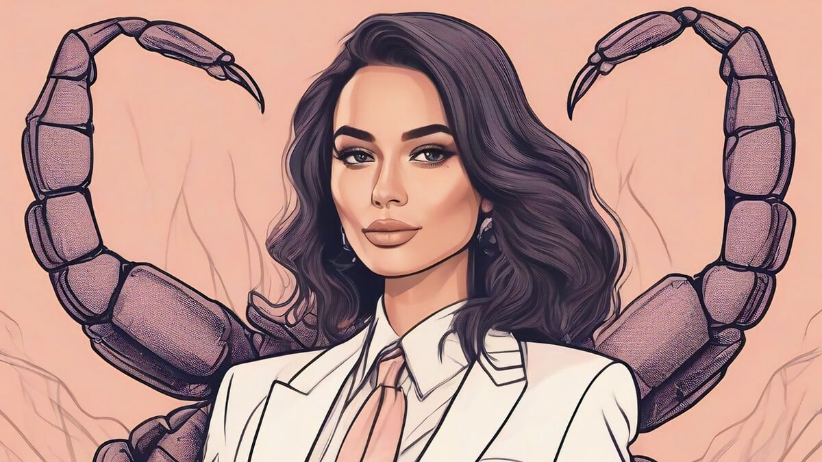 Akrep Burcu 20 Kasım 2025 Günlük Yorumu Akrep Burcu 20 Kasım 2025 Günlük Yorumu