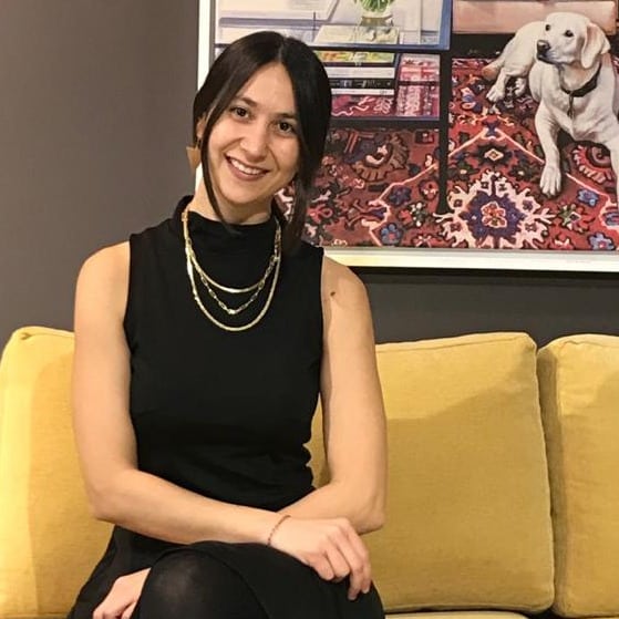 İç Mimar İlke Gürbüz’ün Eklektik Tasarım Anlayışı İç Mimar İlke Gürbüz’ün Eklektik Tasarım Anlayışı