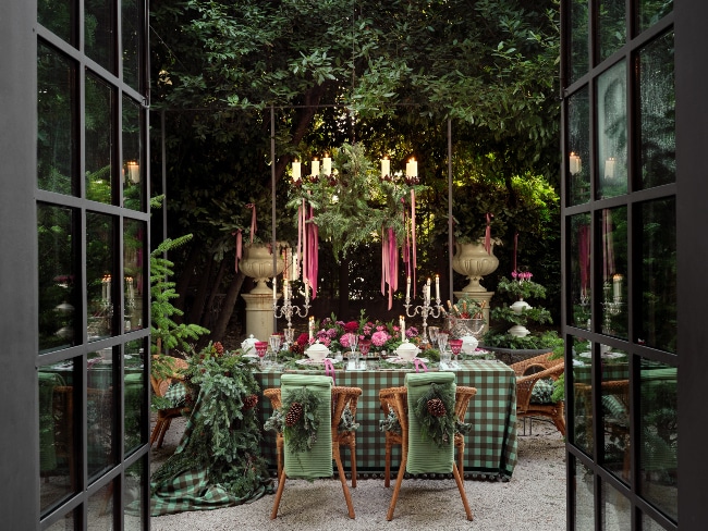 Bettina ve Haremlique Istanbul’dan Seferî Koleksiyonu Bettina ve Haremlique Istanbul’dan Seferî Koleksiyonu