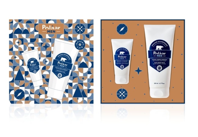 Polaar Lapland Koleksiyonu ile Kış Bakımınızı Güçlendirin Polaar Lapland Koleksiyonu ile Kış Bakımınızı Güçlendirin