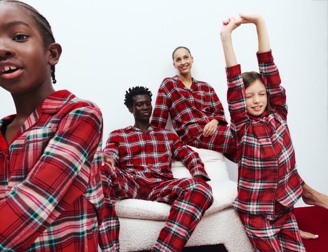 M&S ile Yeni Yılın Her Anına Işıltı Katın M&S ile Yeni Yılın Her Anına Işıltı Katın