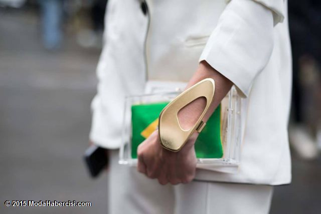 2016 İlkbahar – Yaz Takı Trendleri Belirlendi 2016 İlkbahar – Yaz Takı Trendleri Belirlendi