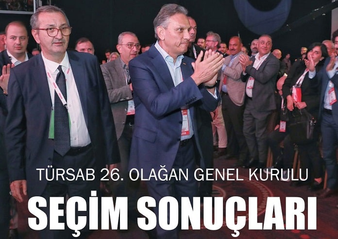 Firuz Bağlıkaya Seçim Sonrası İlk Açıklamasını Yaptı Firuz Bağlıkaya Seçim Sonrası İlk Açıklamasını Yaptı