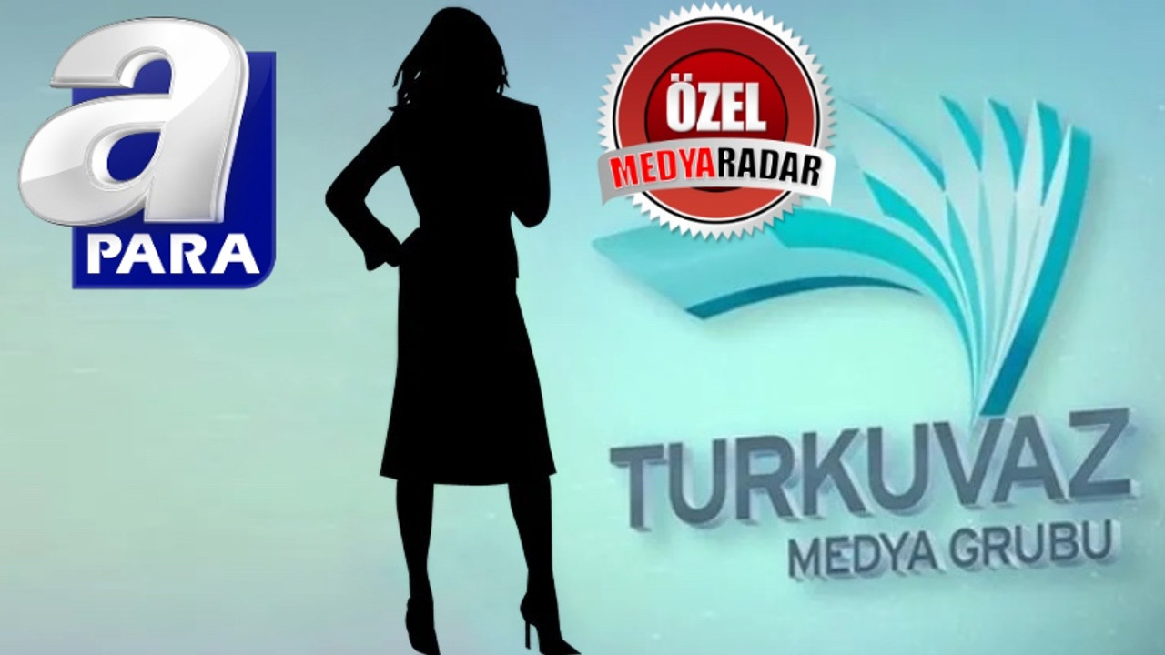 Sema Ertekin A Para ekranında ekonomi dünyasına katıldı