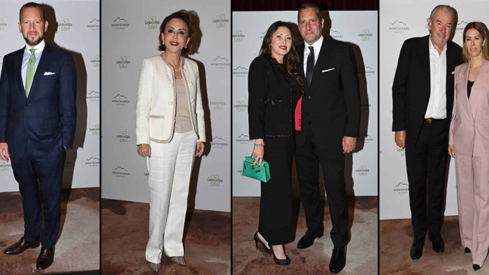 Monteverdi Ristorante, Cemiyet Hayatına Yazı Karşıladı Monteverdi Ristorante, Cemiyet Hayatına Yazı Karşıladı