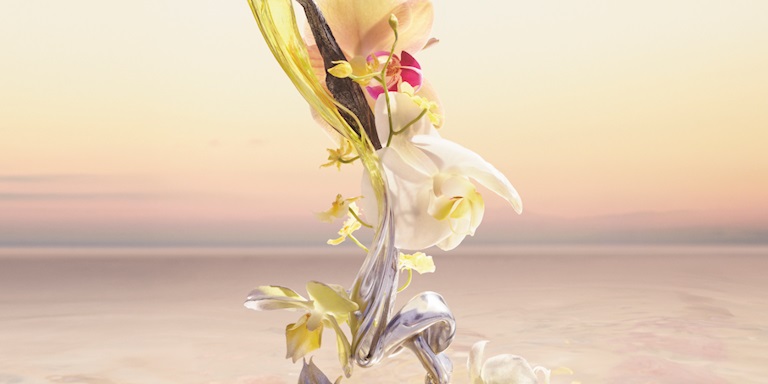 Louis Vuitton’dan Yeni Parfüm: Fantasmagory Louis Vuitton’dan Yeni Parfüm: Fantasmagory