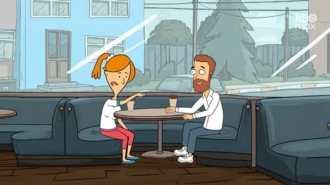 HBO Max, Türkiye’nin İlk Yetişkin Animasyon Dizisi ‘Feride’ HBO Max, Türkiye’nin İlk Yetişkin Animasyon Dizisi ‘Feride’