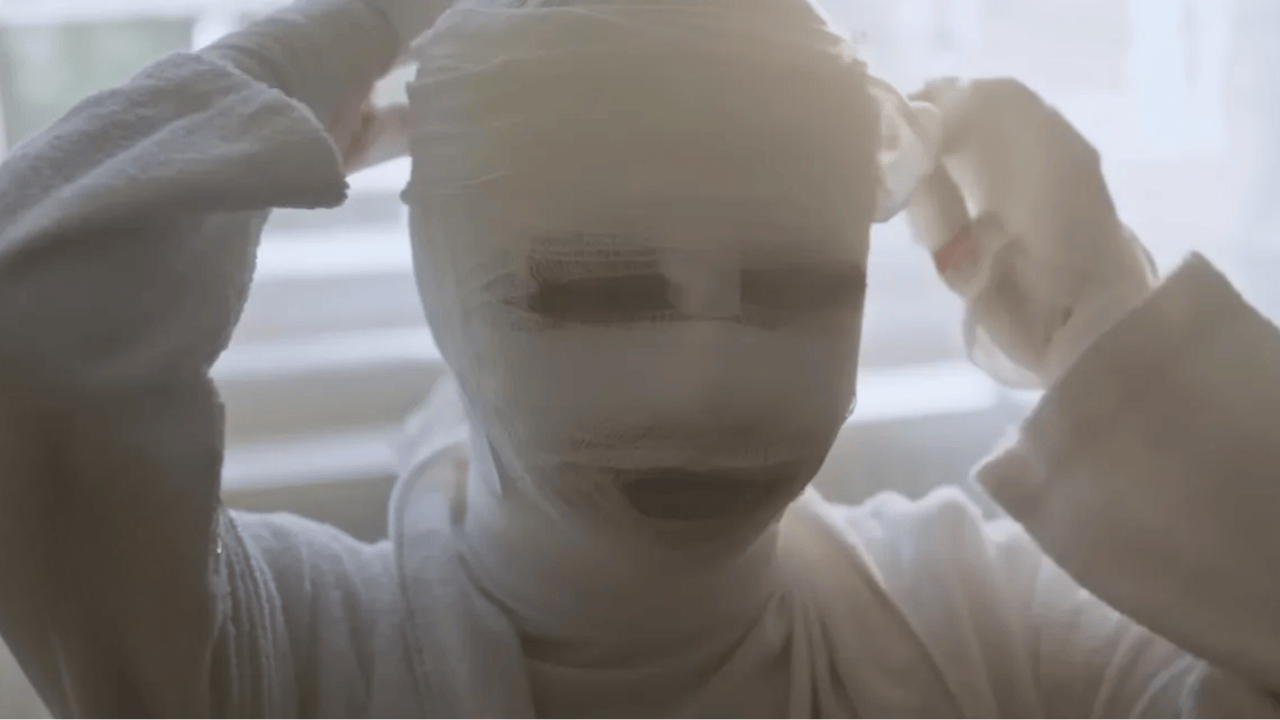 Kızılcık Şerbeti’nde Kazadan Kurtulan Kişi Kim? Kızılcık Şerbeti’nde Kazadan Kurtulan Kişi Kim?