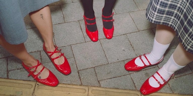 Carel’in Feminen Tasarımlarıyla Dikkat Çeken Kampanyası Carel’in Feminen Tasarımlarıyla Dikkat Çeken Kampanyası