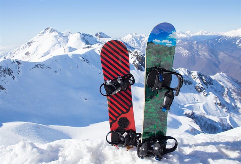 Türkiye’nin En Keyifli 6 Kayak Rotası Türkiye’nin En Keyifli 6 Kayak Rotası