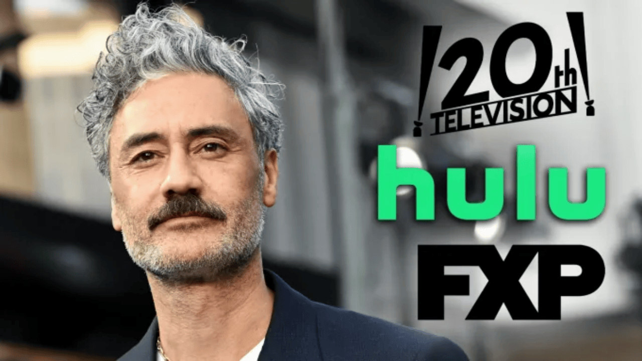 Taika Waititi, Hulu İçin ‘Last Look’ Adlı Komedi Dizisi… Taika Waititi, Hulu İçin ‘Last Look’ Adlı Komedi Dizisi…