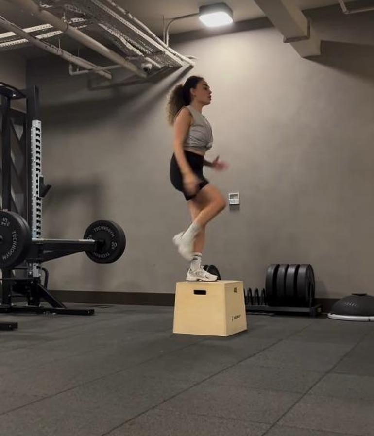 Dilan Çıtak Survivor 2026’da! Hazırlıklara Başladı Dilan Çıtak Survivor 2026’da! Hazırlıklara Başladı