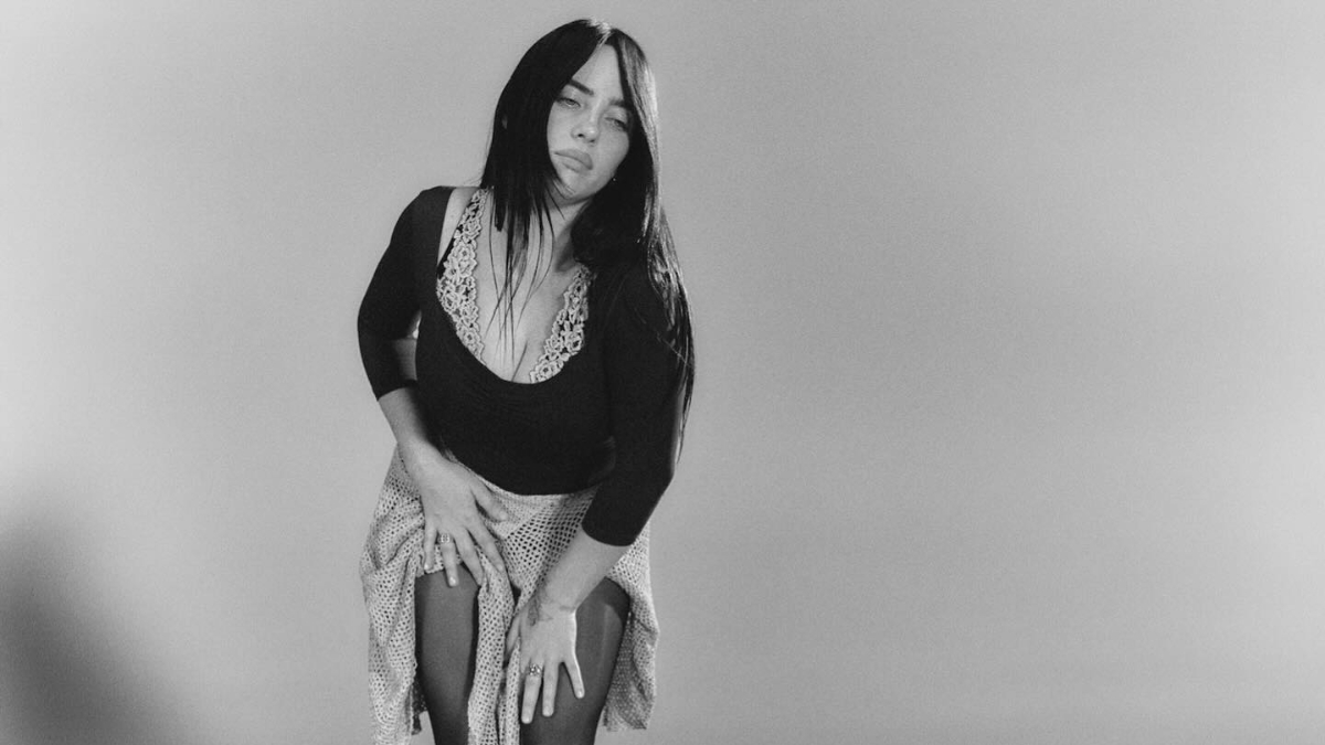 Billie Eilish, milyarderlere servetlerini paylaşmaları… Billie Eilish, milyarderlere servetlerini paylaşmaları…