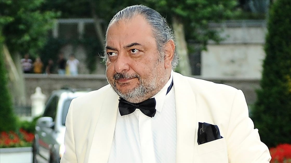 Reha Muhtar velayet davasını kaybetti: Çocuklar anneye… Reha Muhtar velayet davasını kaybetti: Çocuklar anneye…