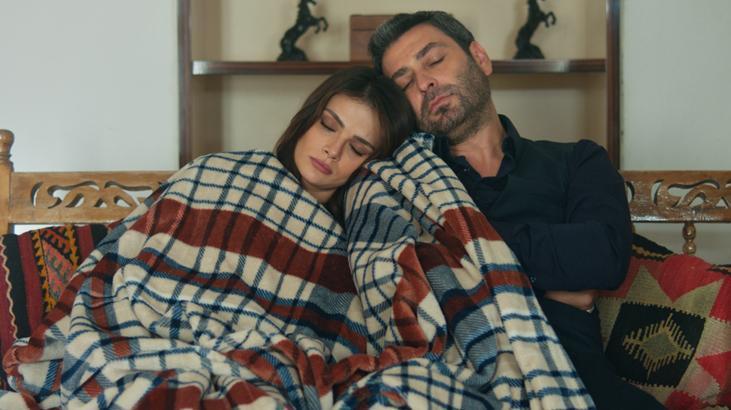 Sezen Aksu’nun Uzak Şehir’e armağanı heyecan yarattı Sezen Aksu’nun Uzak Şehir’e armağanı heyecan yarattı