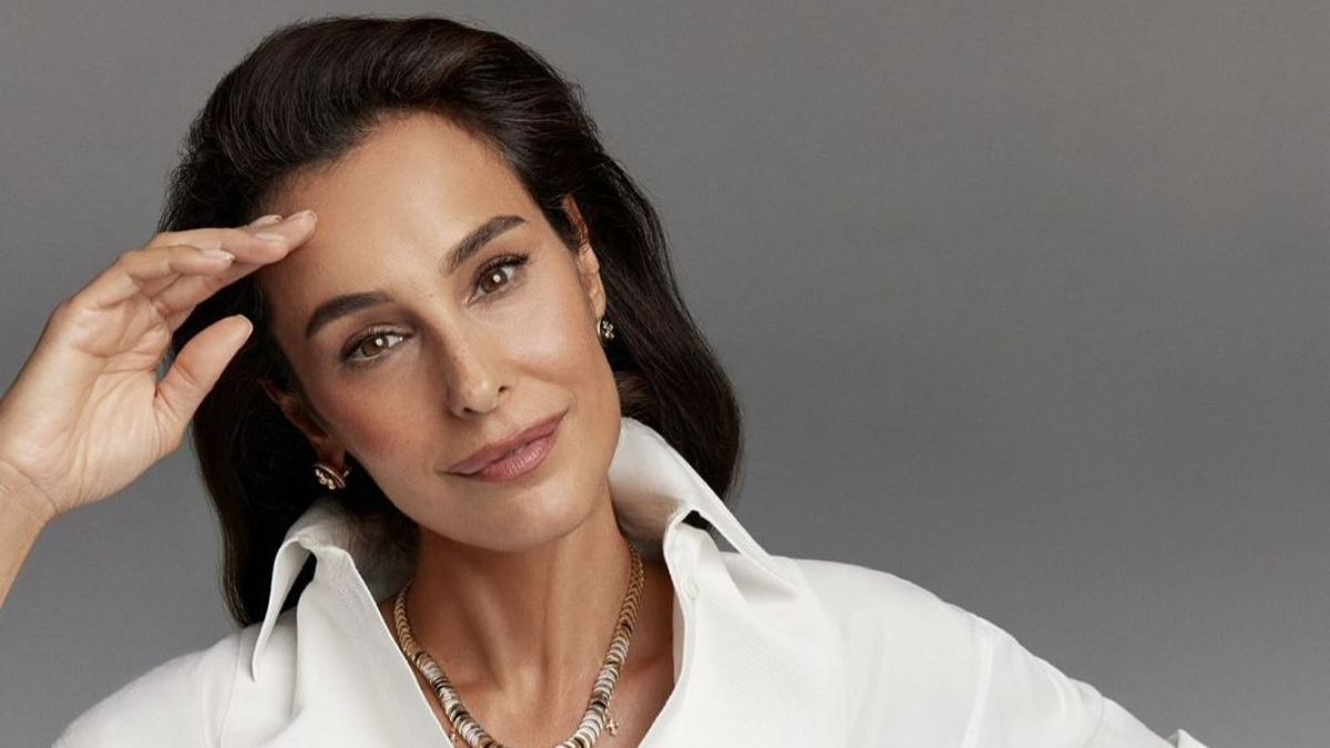 Arzum Onan 53. yaş gününü kutladı: ‘Yaş sadece bir rakam’ Arzum Onan 53. yaş gününü kutladı: ‘Yaş sadece bir rakam’