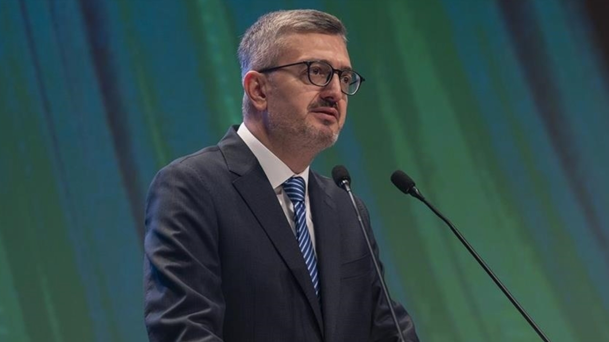 Burhanettin Duran: 3 Kasım 2002, Türkiye’nin kaderinde bir… Burhanettin Duran: 3 Kasım 2002, Türkiye’nin kaderinde bir…